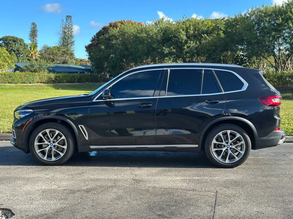 Florida Fine Cars - Used BMW X5 2020 MIAMI SDRIVE40I