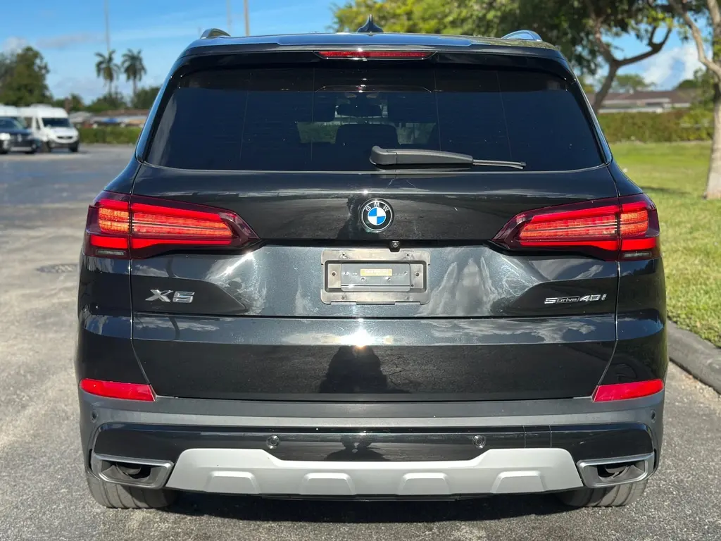 Florida Fine Cars - Used BMW X5 2020 MIAMI SDRIVE40I