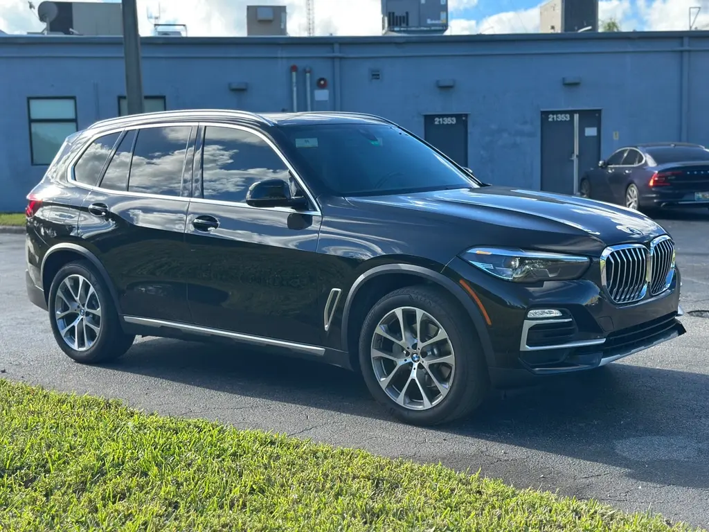 Florida Fine Cars - Used BMW X5 2020 MIAMI SDRIVE40I