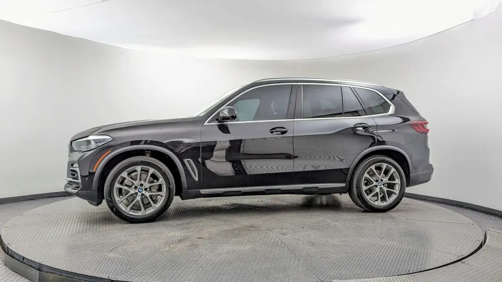 Florida Fine Cars - Used BMW X5 2020 MIAMI SDRIVE40I