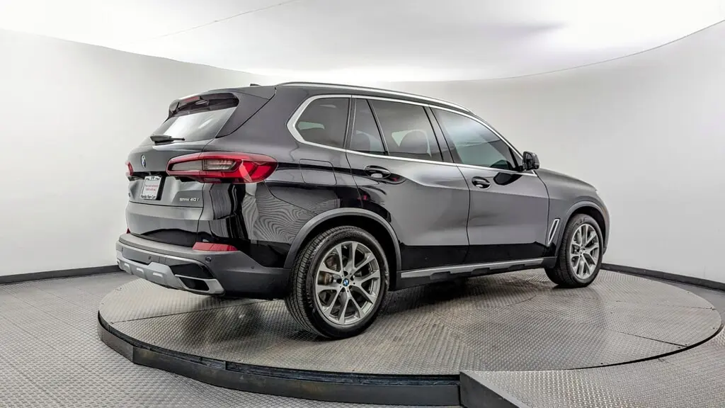 Florida Fine Cars - Used BMW X5 2020 MIAMI SDRIVE40I