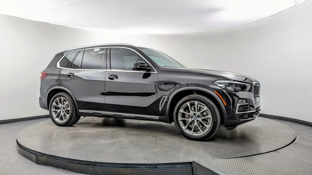 Florida Fine Cars - Used BMW X5 2020 MIAMI SDRIVE40I