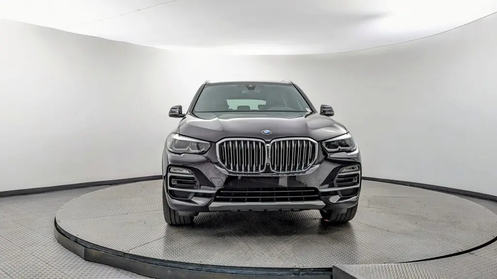 Florida Fine Cars - Used BMW X5 2020 MIAMI SDRIVE40I