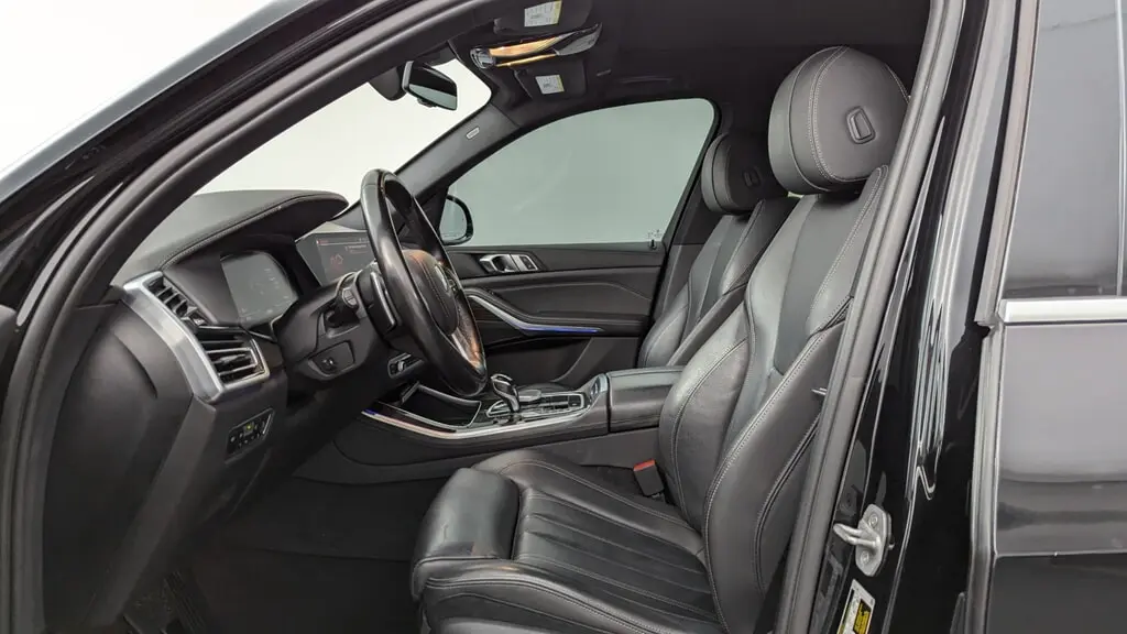 Florida Fine Cars - Used BMW X5 2020 MIAMI SDRIVE40I