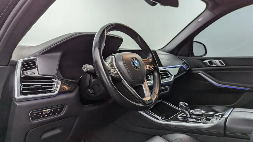 Florida Fine Cars - Used BMW X5 2020 MIAMI SDRIVE40I