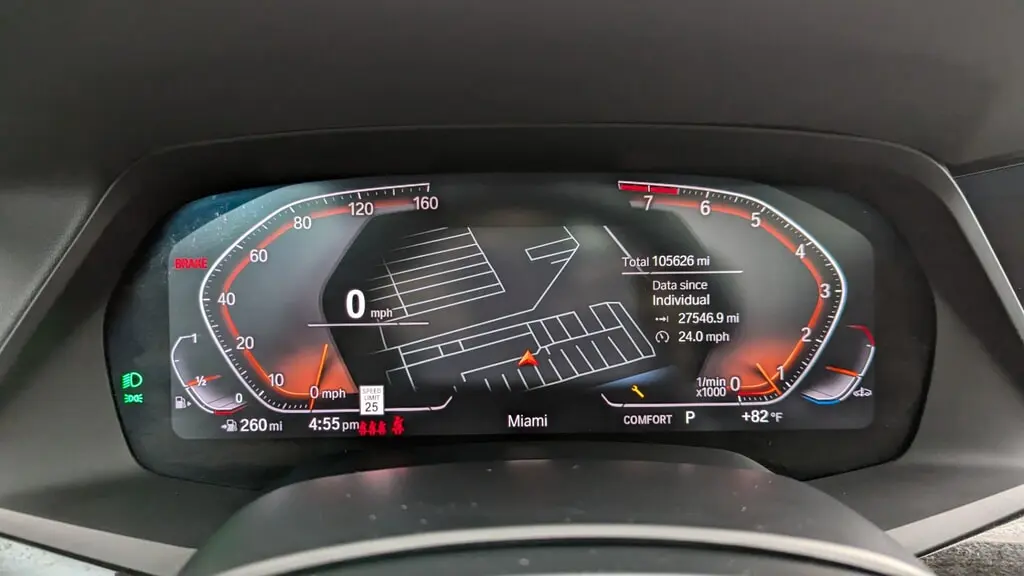 Florida Fine Cars - Used BMW X5 2020 MIAMI SDRIVE40I