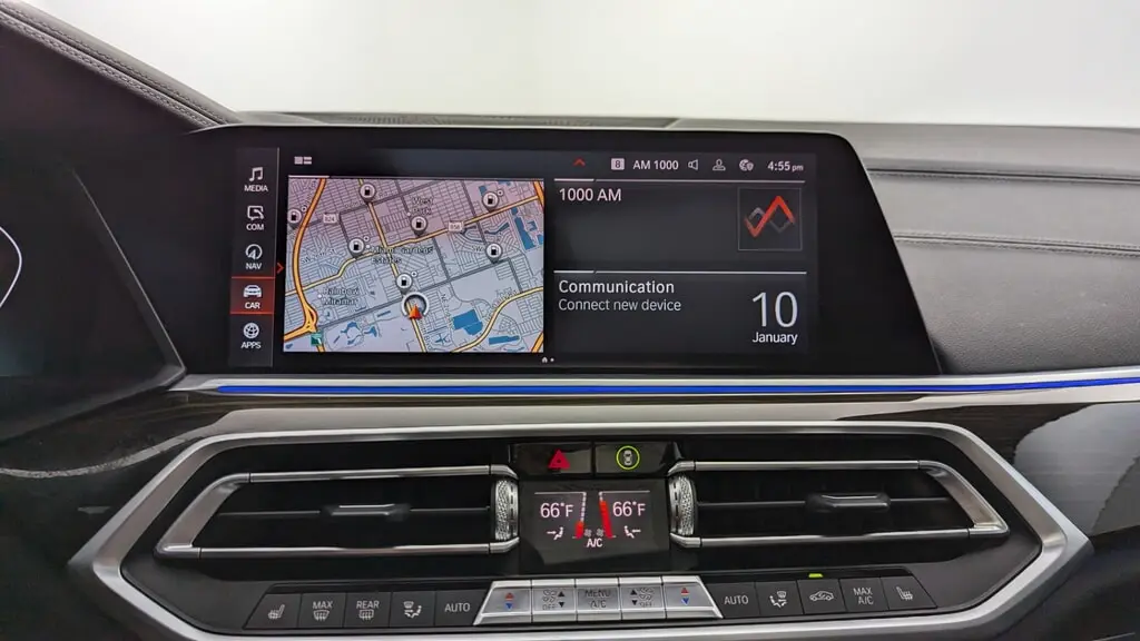 Florida Fine Cars - Used BMW X5 2020 MIAMI SDRIVE40I