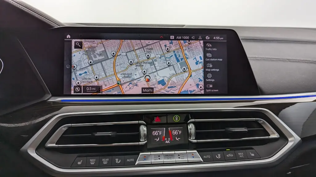 Florida Fine Cars - Used BMW X5 2020 MIAMI SDRIVE40I