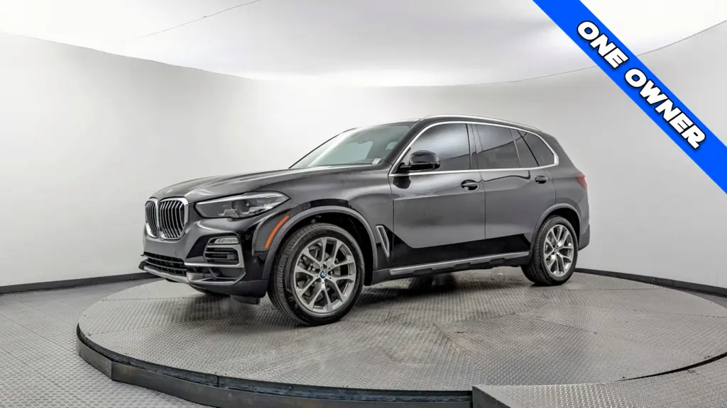Florida Fine Cars - Used BMW X5 2020 MIAMI SDRIVE40I
