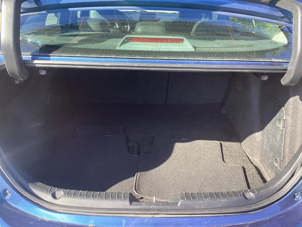 Florida Fine Cars - Used MAZDA MAZDA3 4-DOOR 2017 ORLANDO TOURING