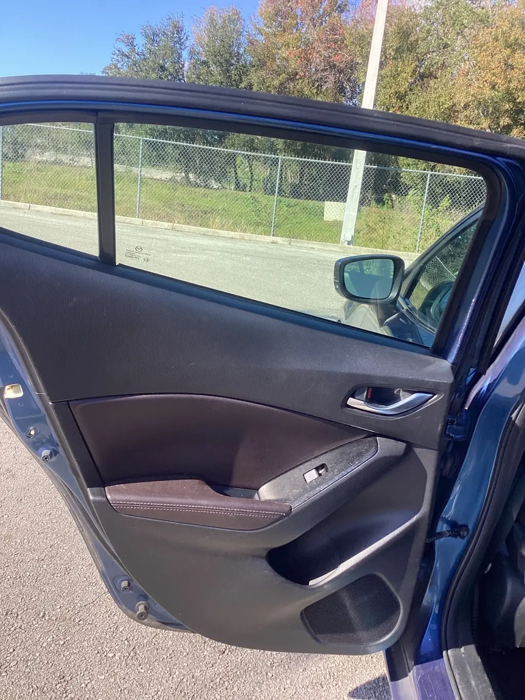 Florida Fine Cars - Used MAZDA MAZDA3 4-DOOR 2017 ORLANDO TOURING