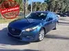 Florida Fine Cars - Used MAZDA MAZDA3 4-DOOR 2017 ORLANDO TOURING
