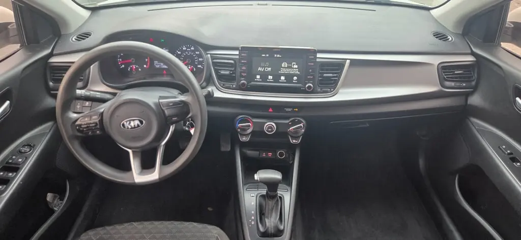 Florida Fine Cars - Used KIA RIO 2020 MIAMI LX