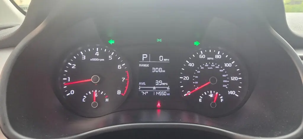 Florida Fine Cars - Used KIA RIO 2020 MIAMI LX