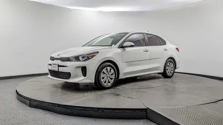 Florida Fine Cars - Used KIA RIO 2020 MIAMI LX