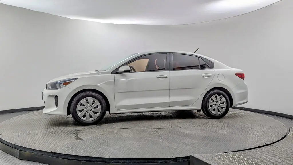 Florida Fine Cars - Used KIA RIO 2020 MIAMI LX
