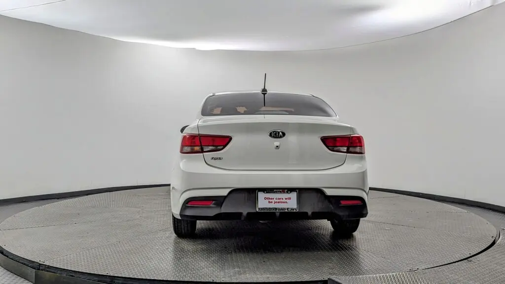 Florida Fine Cars - Used KIA RIO 2020 MIAMI LX