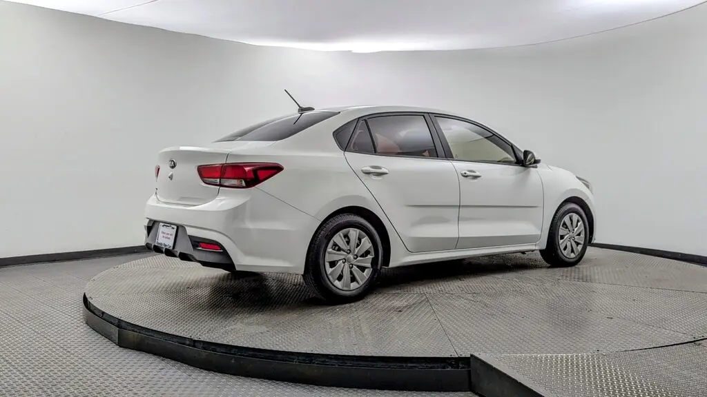 Florida Fine Cars - Used KIA RIO 2020 MIAMI LX