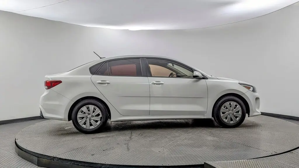 Florida Fine Cars - Used KIA RIO 2020 MIAMI LX