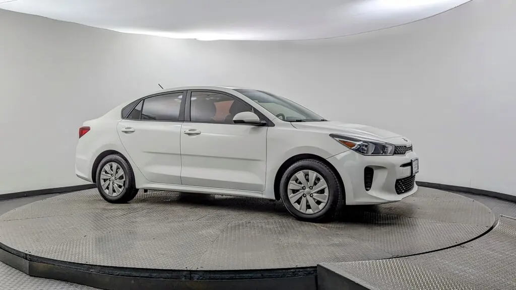 Florida Fine Cars - Used KIA RIO 2020 MIAMI LX