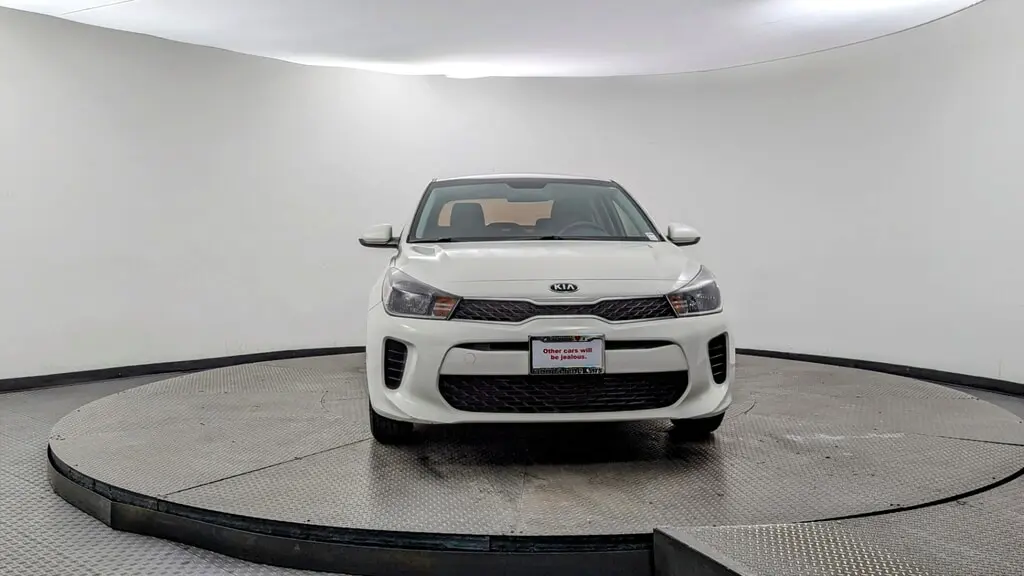 Florida Fine Cars - Used KIA RIO 2020 MIAMI LX