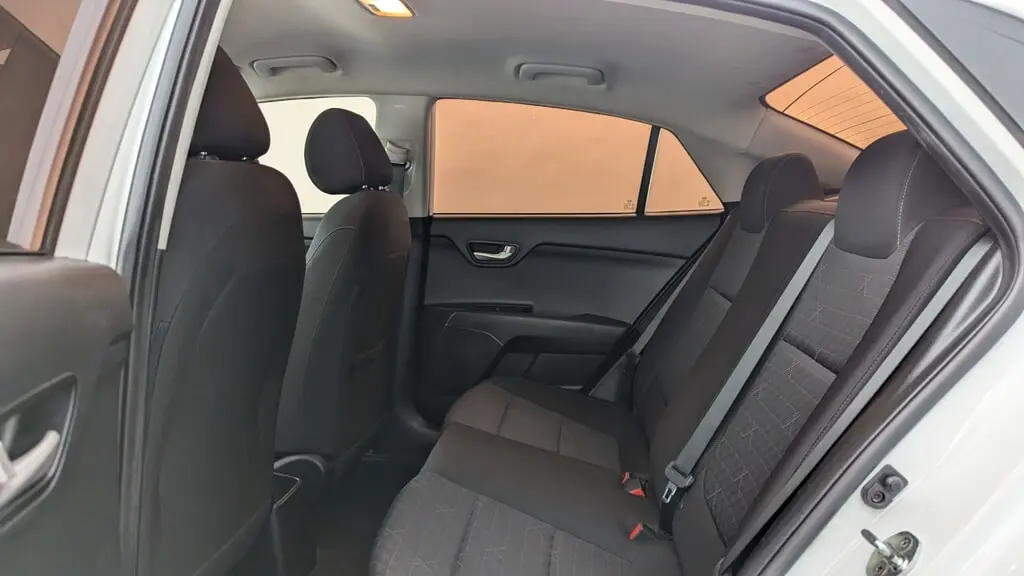 Florida Fine Cars - Used KIA RIO 2020 MIAMI LX