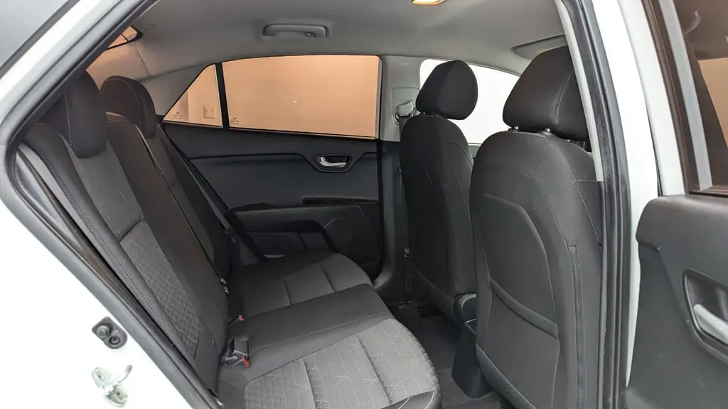 Florida Fine Cars - Used KIA RIO 2020 MIAMI LX