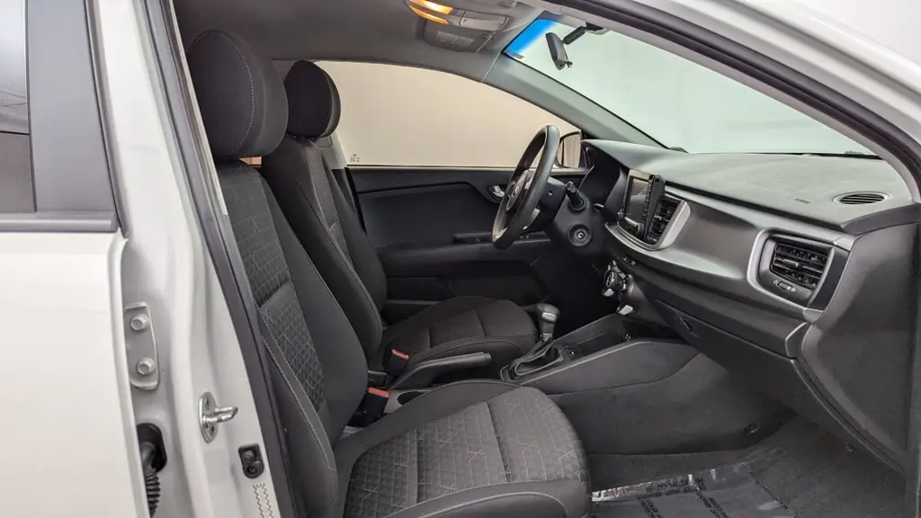 Florida Fine Cars - Used KIA RIO 2020 MIAMI LX