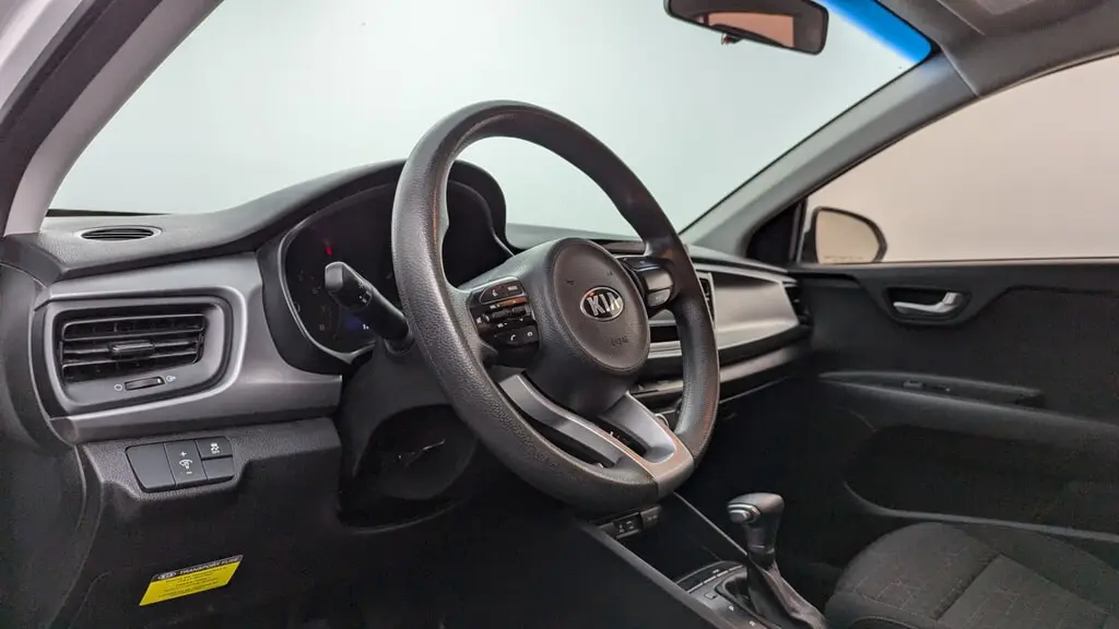 Florida Fine Cars - Used KIA RIO 2020 MIAMI LX