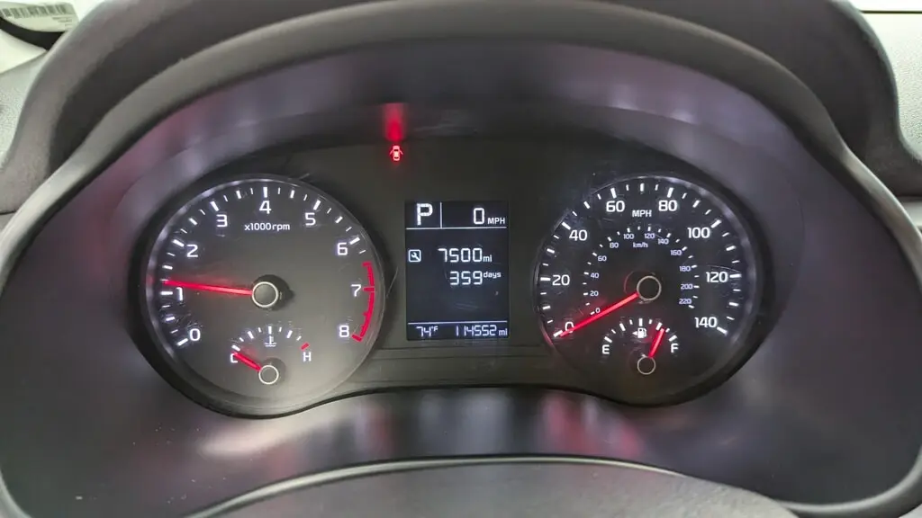 Florida Fine Cars - Used KIA RIO 2020 MIAMI LX