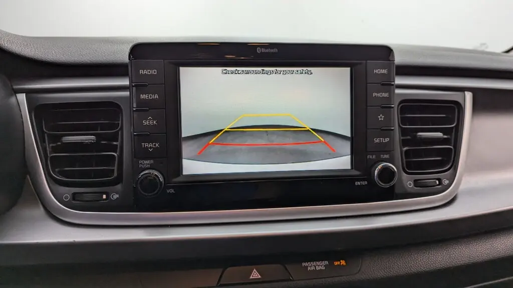 Florida Fine Cars - Used KIA RIO 2020 MIAMI LX