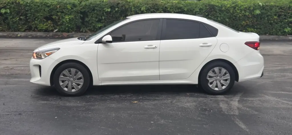 Florida Fine Cars - Used KIA RIO 2020 MIAMI LX