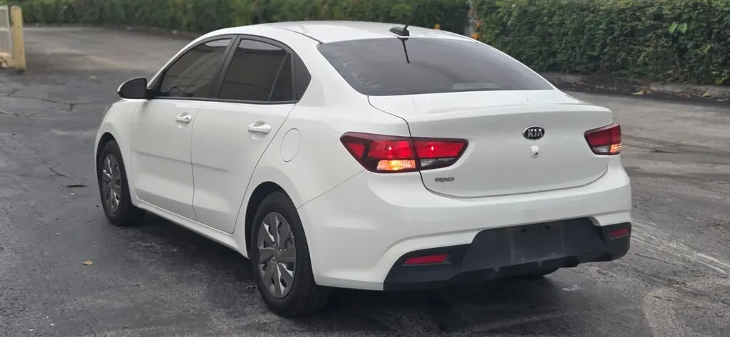Florida Fine Cars - Used KIA RIO 2020 MIAMI LX