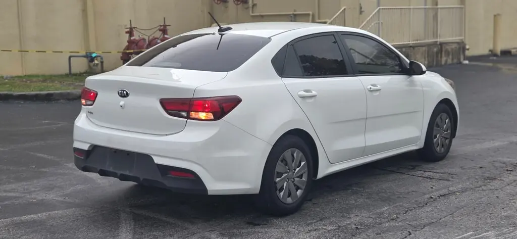 Florida Fine Cars - Used KIA RIO 2020 MIAMI LX