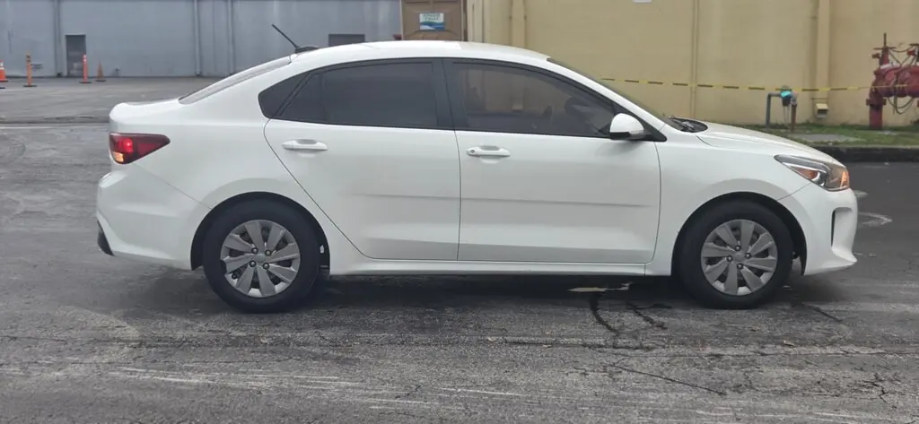 Florida Fine Cars - Used KIA RIO 2020 MIAMI LX