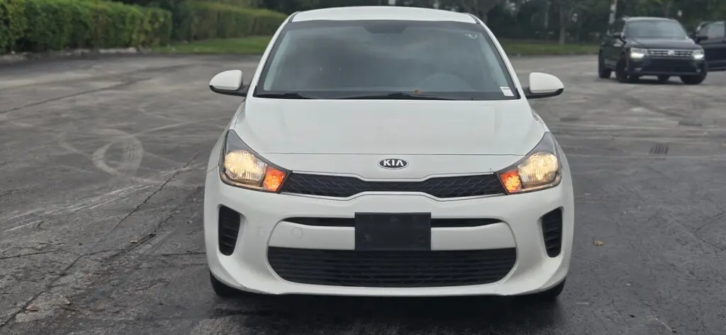 Florida Fine Cars - Used KIA RIO 2020 MIAMI LX