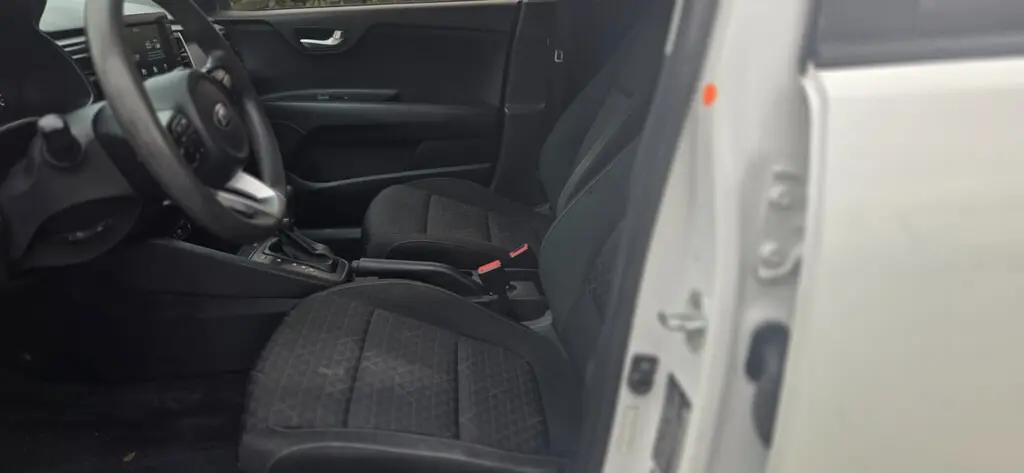 Florida Fine Cars - Used KIA RIO 2020 MIAMI LX