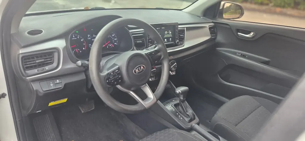 Florida Fine Cars - Used KIA RIO 2020 MIAMI LX