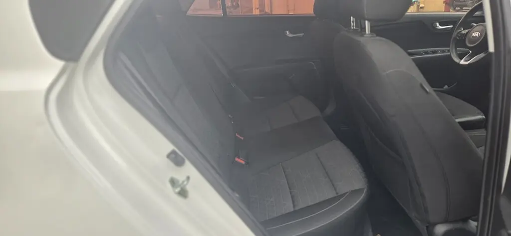 Florida Fine Cars - Used KIA RIO 2020 MIAMI LX