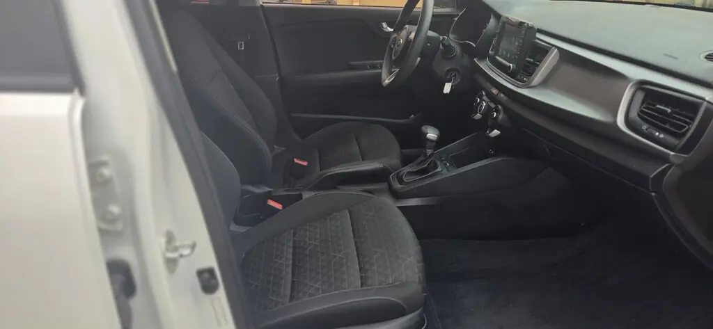 Florida Fine Cars - Used KIA RIO 2020 MIAMI LX