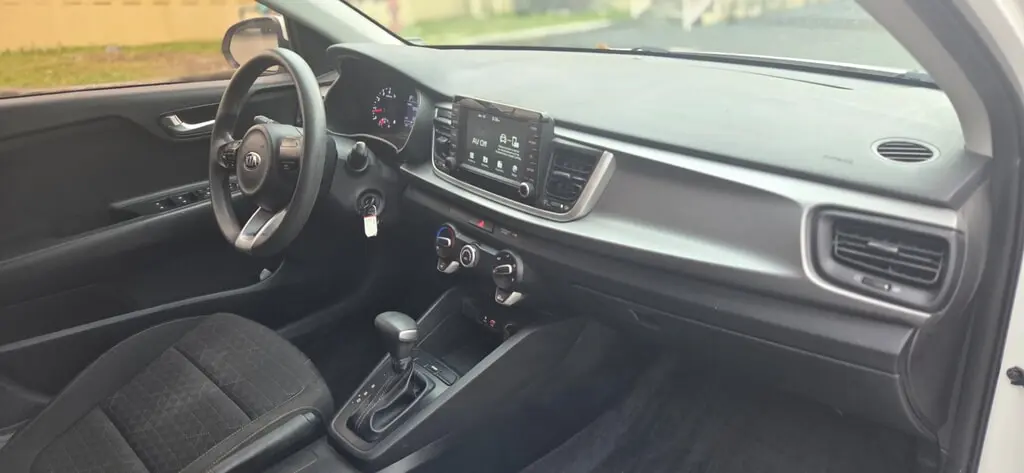 Florida Fine Cars - Used KIA RIO 2020 MIAMI LX