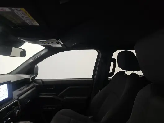 Florida Fine Cars - Used TOYOTA TACOMA 2WD 2024 WEST PALM SR