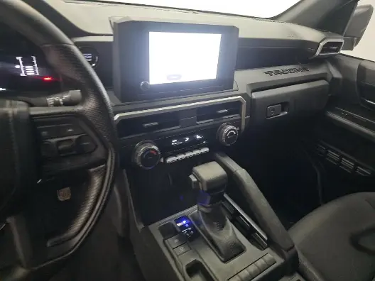 Florida Fine Cars - Used TOYOTA TACOMA 2WD 2024 WEST PALM SR