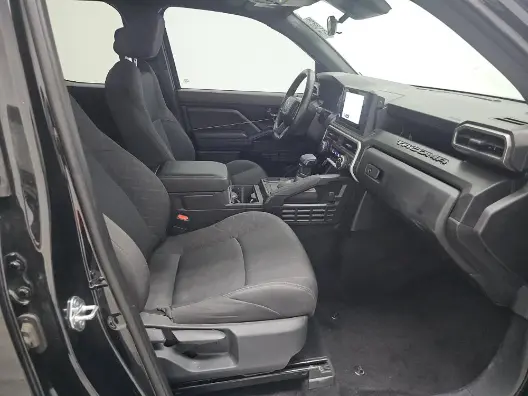 Florida Fine Cars - Used TOYOTA TACOMA 2WD 2024 WEST PALM SR