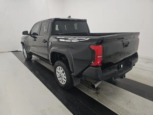 Florida Fine Cars - Used TOYOTA TACOMA 2WD 2024 WEST PALM SR