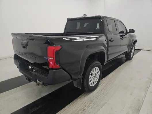 Florida Fine Cars - Used TOYOTA TACOMA 2WD 2024 WEST PALM SR