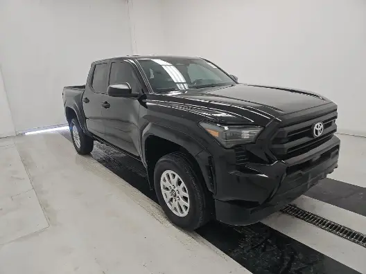 Florida Fine Cars - Used TOYOTA TACOMA 2WD 2024 WEST PALM SR