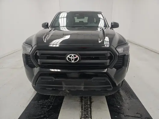 Florida Fine Cars - Used TOYOTA TACOMA 2WD 2024 WEST PALM SR