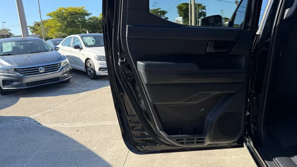 Florida Fine Cars - Used TOYOTA TACOMA 2WD 2024 WEST PALM SR