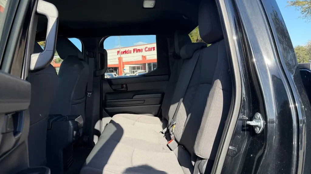 Florida Fine Cars - Used TOYOTA TACOMA 2WD 2024 WEST PALM SR